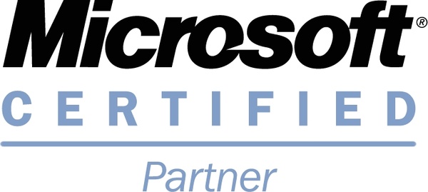 Microsoft Certified Partner