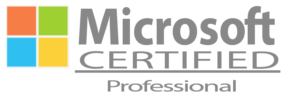 Microsoft Certified Professionals